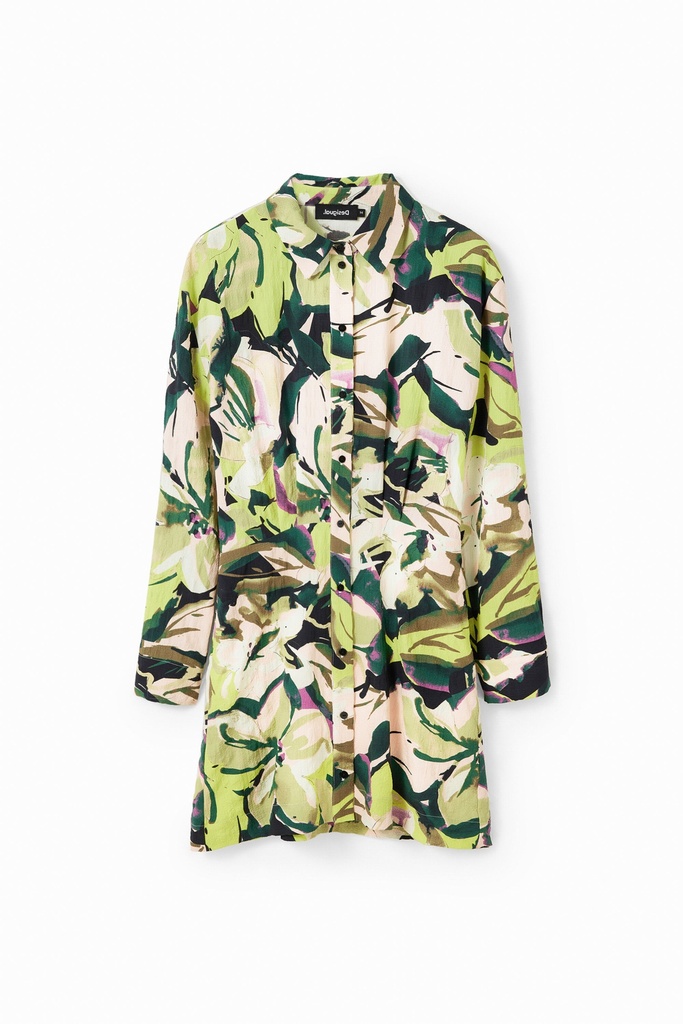 VEST_KEA 1000 BLANCO