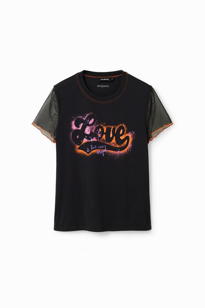TS_LOVE 2000 NEGRO