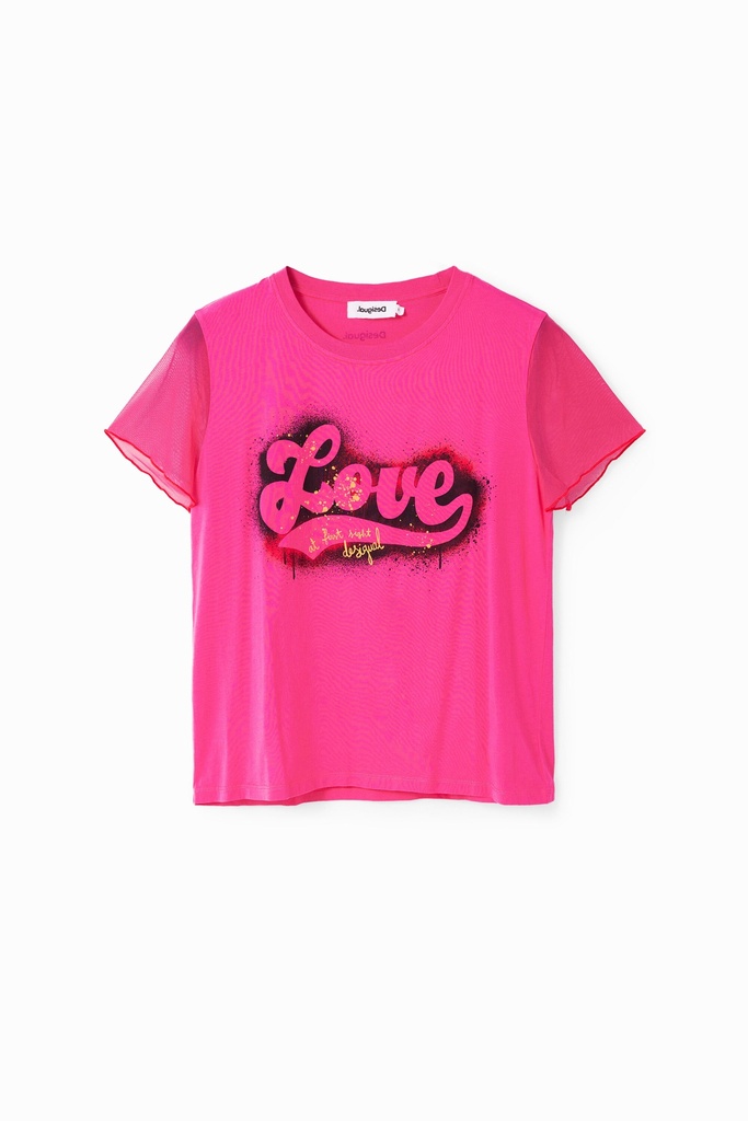 TS_LOVE 3002 FUCSIA