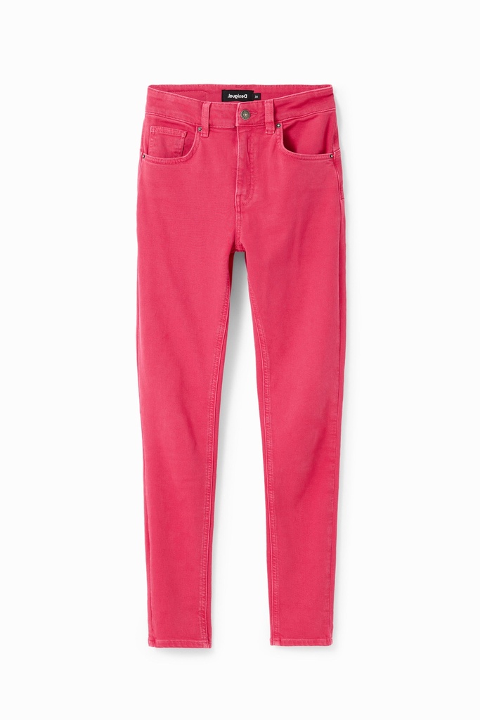 DENIM_JUSTIN 3043 FUCSIA GLAMOUR