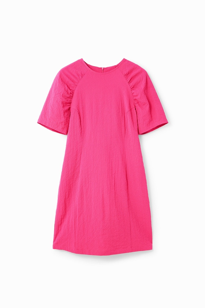 VEST_YUKON 3002 FUCSIA