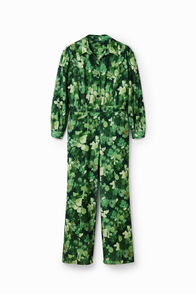 JUMPSUIT_RONDA 4003 VERDE MILITAR