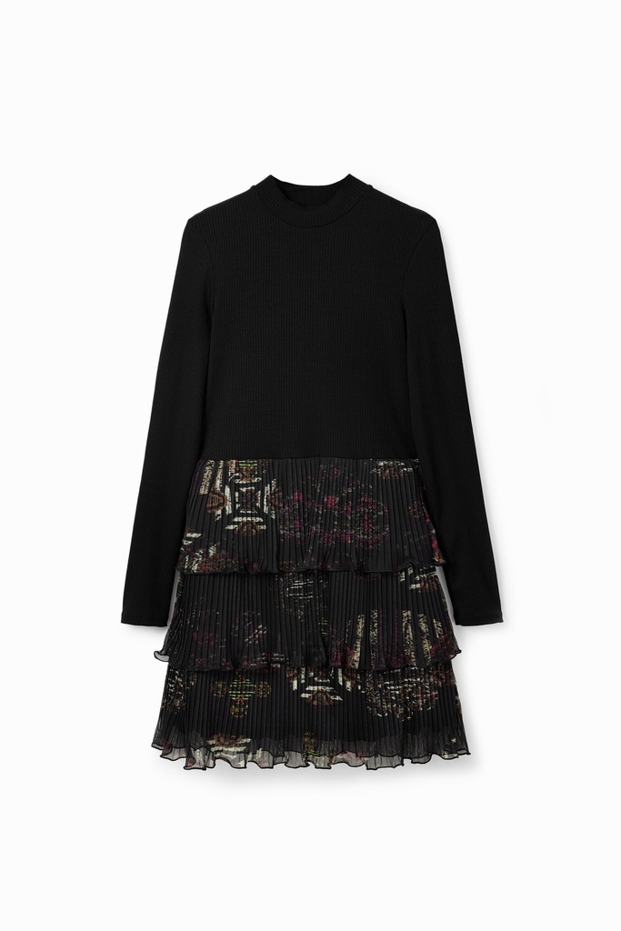 VEST_SALMA 2000 NEGRO