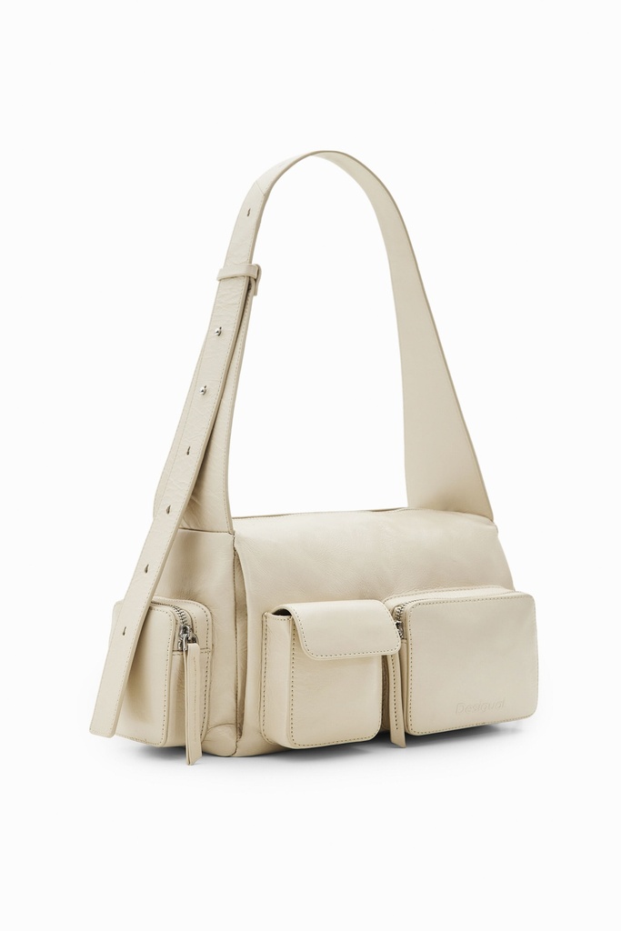 BOLS_LEATHER SPLENDID VAR 1001 CRUDO
