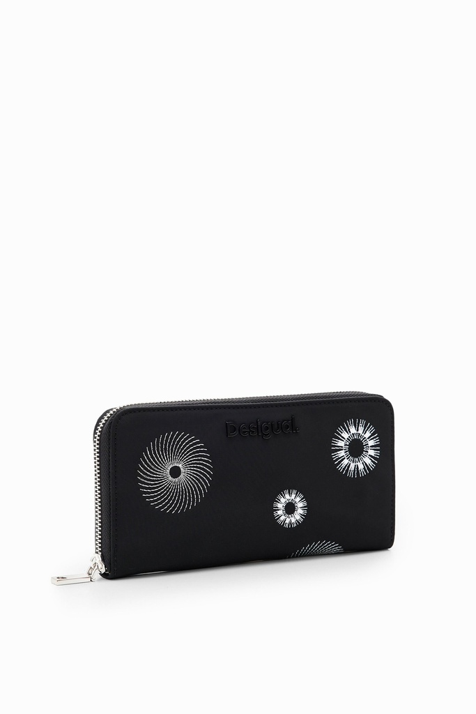 MONE_JIMENAS FIONA 2000 NEGRO