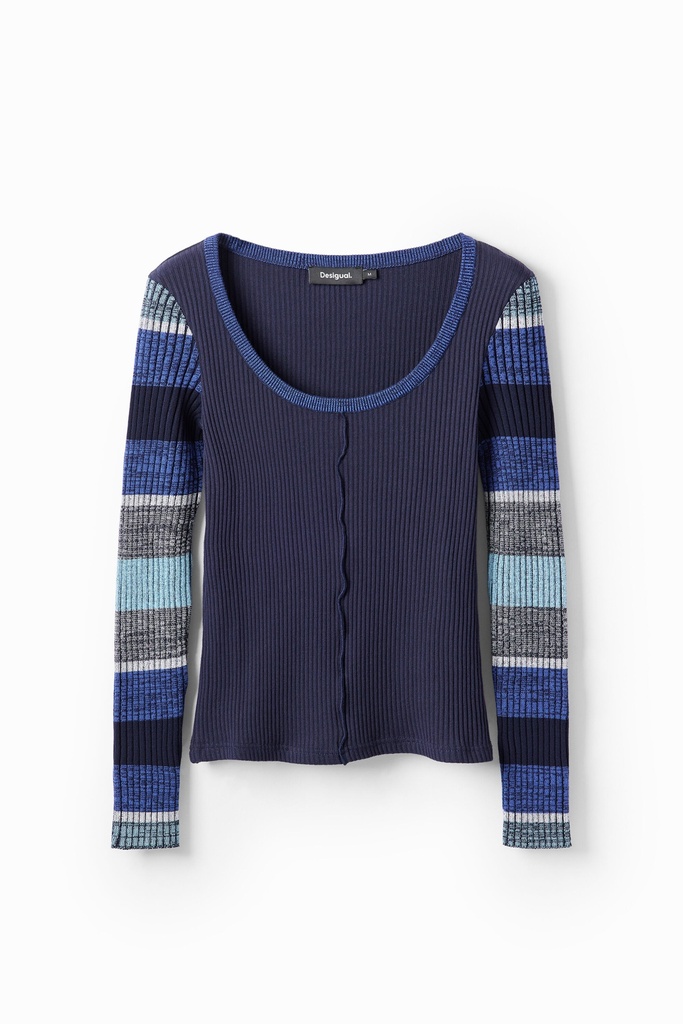 TS_TRICA 5031 AZUL NOCHE