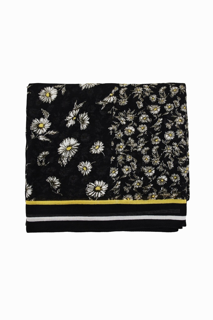FOU_MIXING FLOWER RECTANG 2000 NEGRO