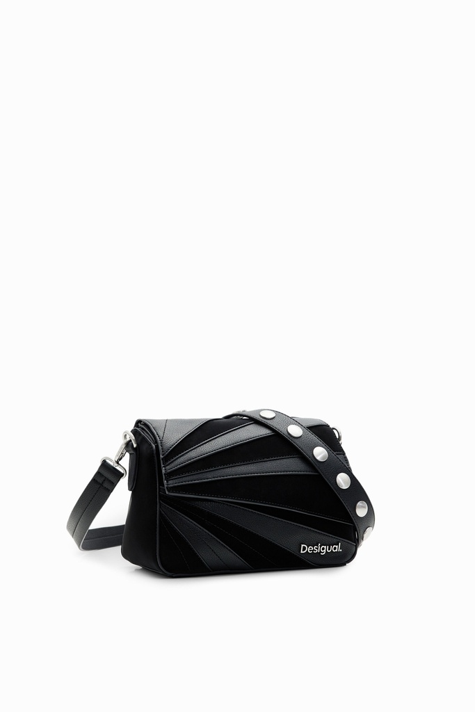 BAG_MACHINA Phuket MINI 2000 NEGRO