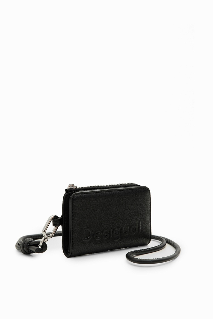 MONE_HALF LOGO 24 EMMA 2. 2000 NEGRO