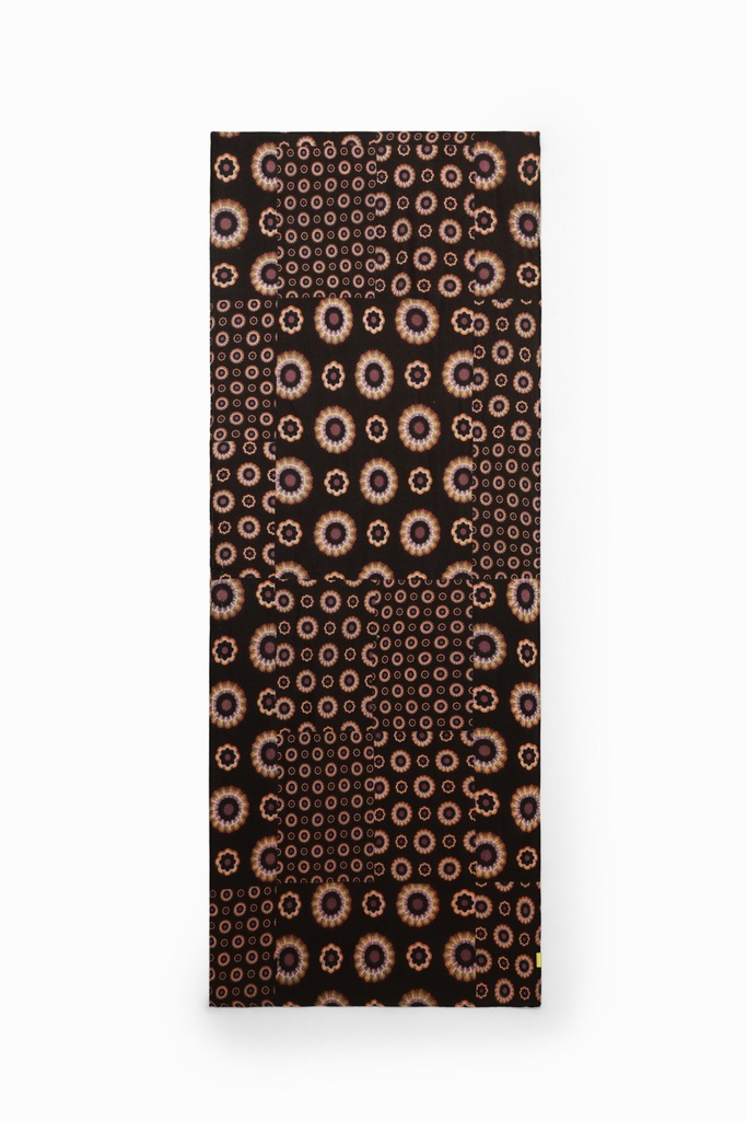 FOU_EARTH GALACTIC RECTAN 2000 NEGRO