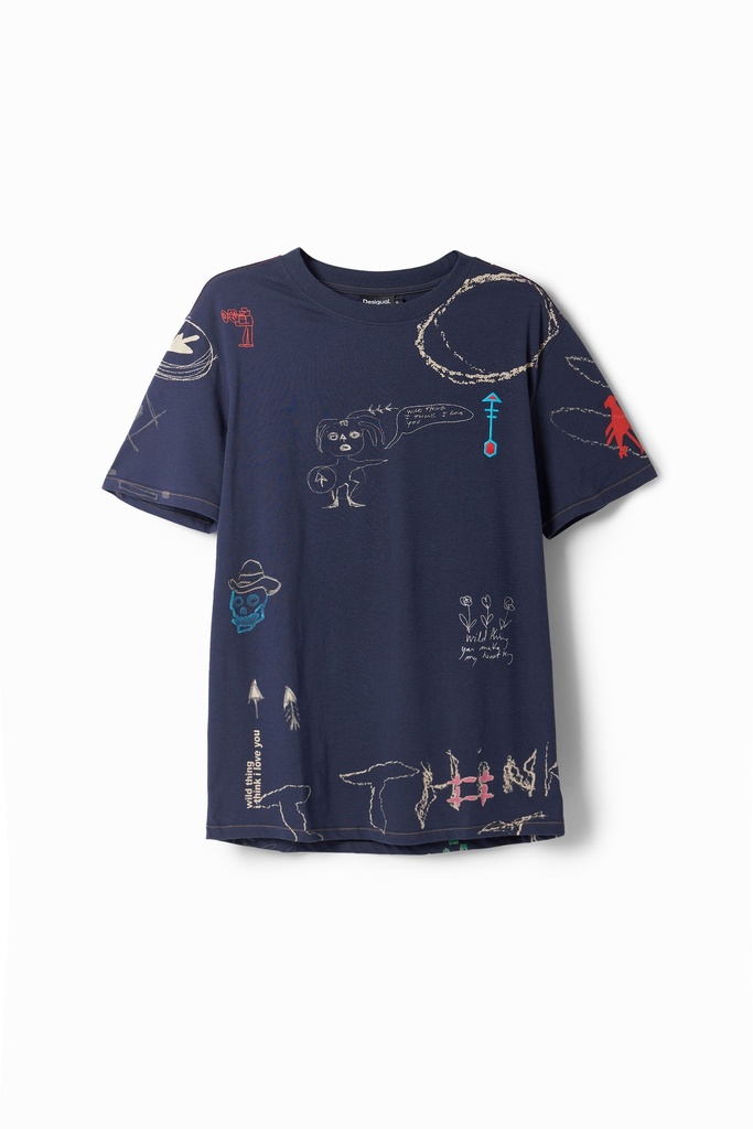TS_MARTIN 5000 NAVY