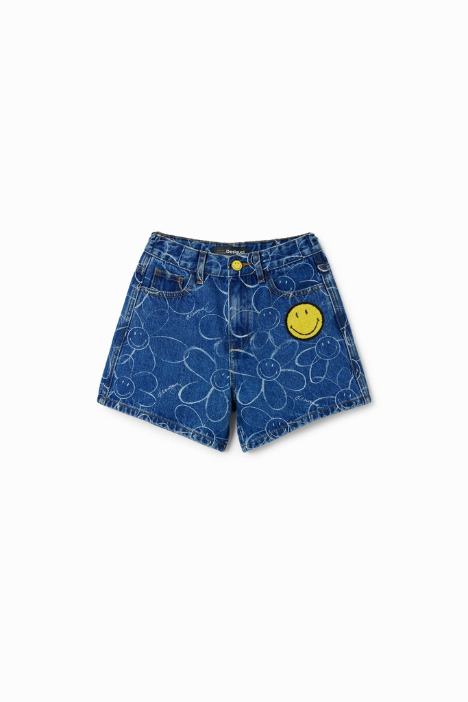 DENIM_AIK 5053 DENIM MEDIUM WASH