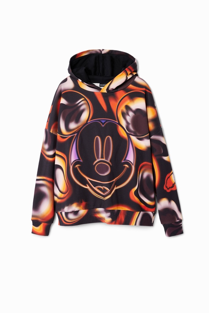 SWEAT_MICKEYTO 2000 NEGRO