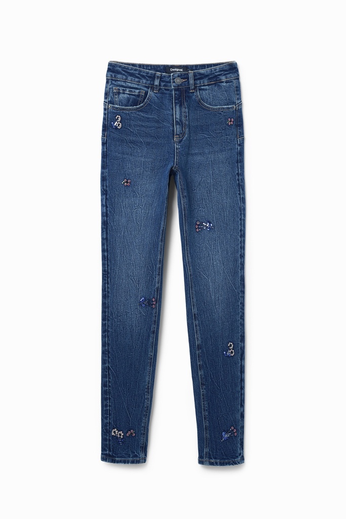 DENIM_DENIS 5053 DENIM MEDIUM WASH