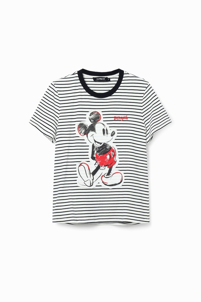 TS_MICKEY PATCH 1000 BLANCO