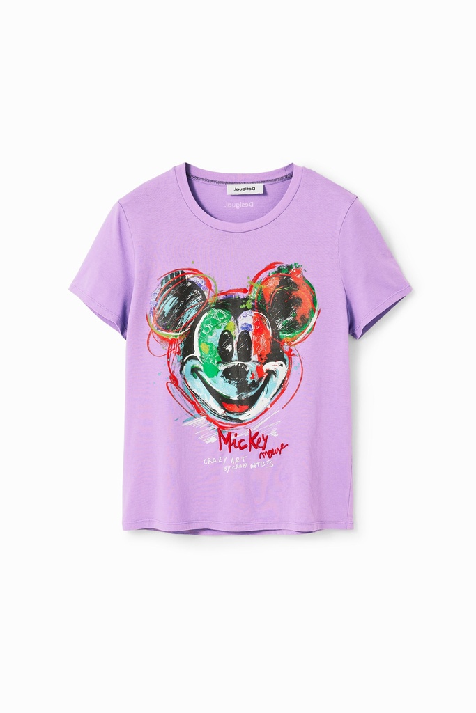 TS_MICKEY ARTYBERENJENA