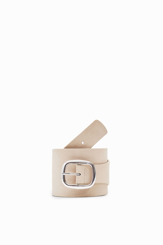 BELT_SASH 1008 CRUDO BEIGE