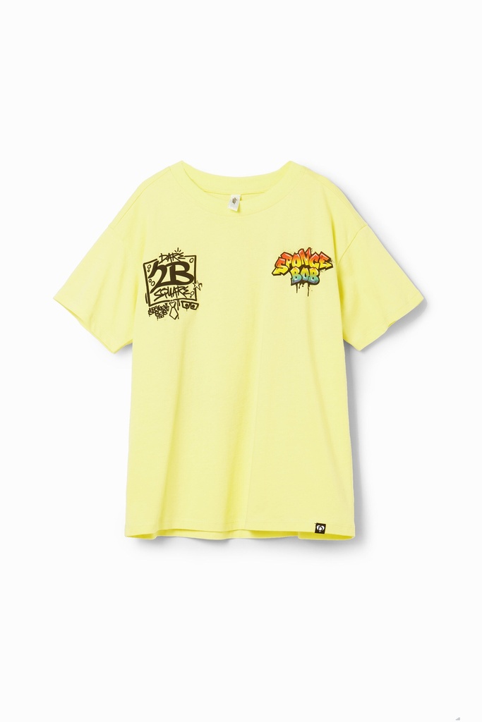 TS_ALEPH 8023 FRESH YELLOW