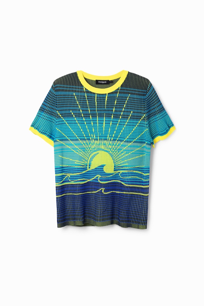 TS_SUN 5013 TURQUESA