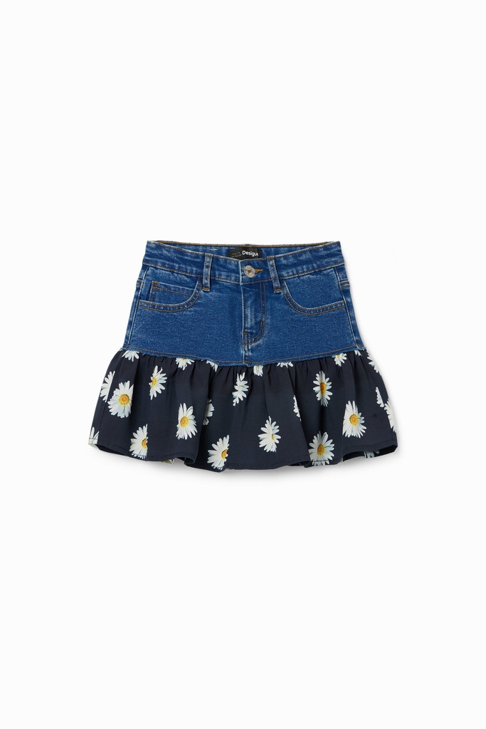FALD_BORA 5053 DENIM MEDIUM WASH