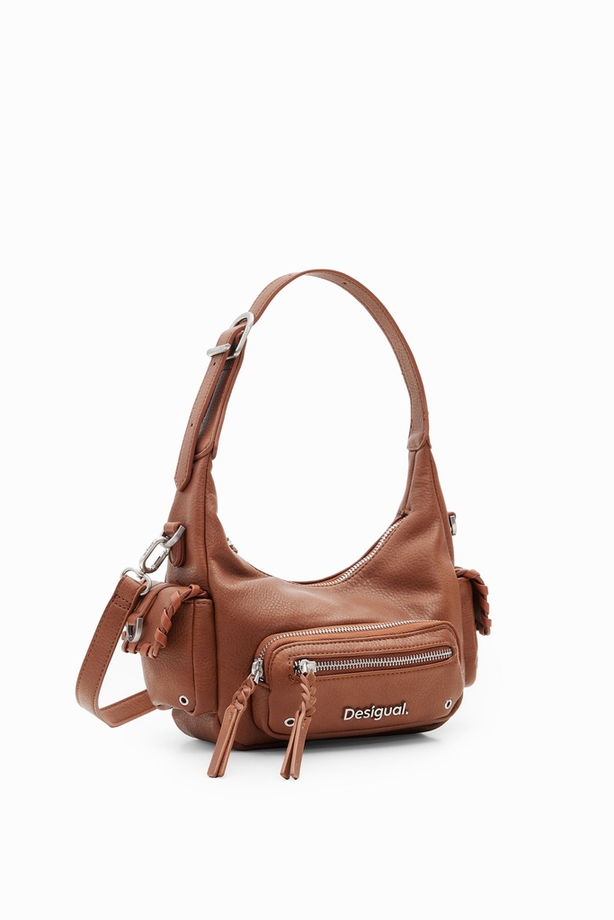 BAG_OMNIA NEW LONDON 6064 CUERO WEST