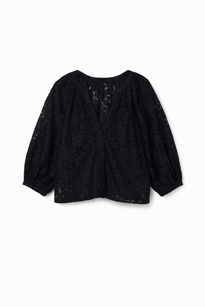 BLUS_DHARMA 2000 NEGRO