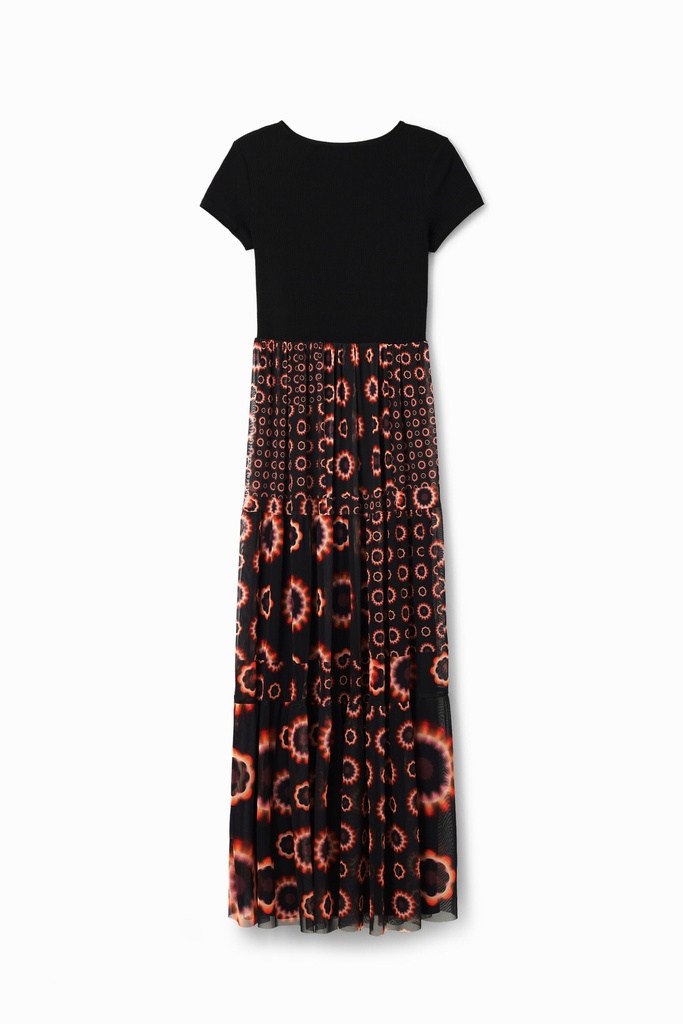 VEST_GALIANA 2000 NEGRO