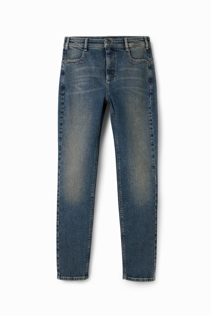 DENIM_DONIS 5053 DENIM MEDIUM WASH