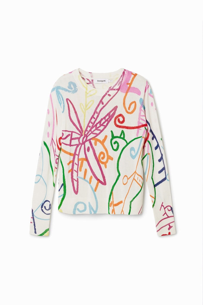 JERS_YUYU 9019 TUTTI FRUTI