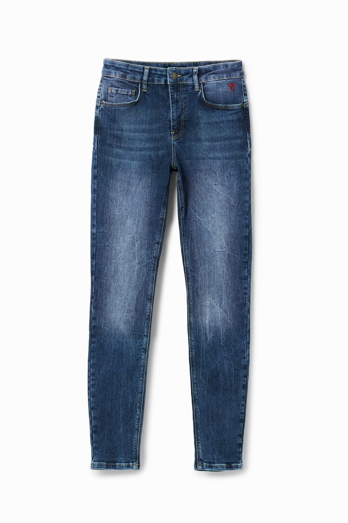 DEMIN_DINAMARCDENIM DARK BLUE