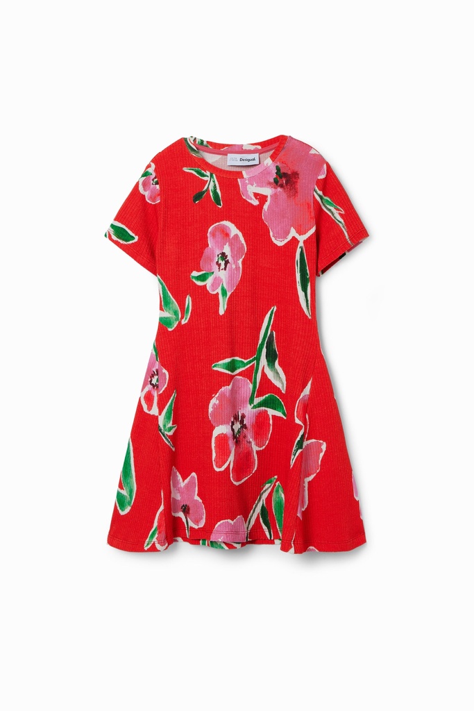 VEST_BELISA 3026 ROJO FRESA