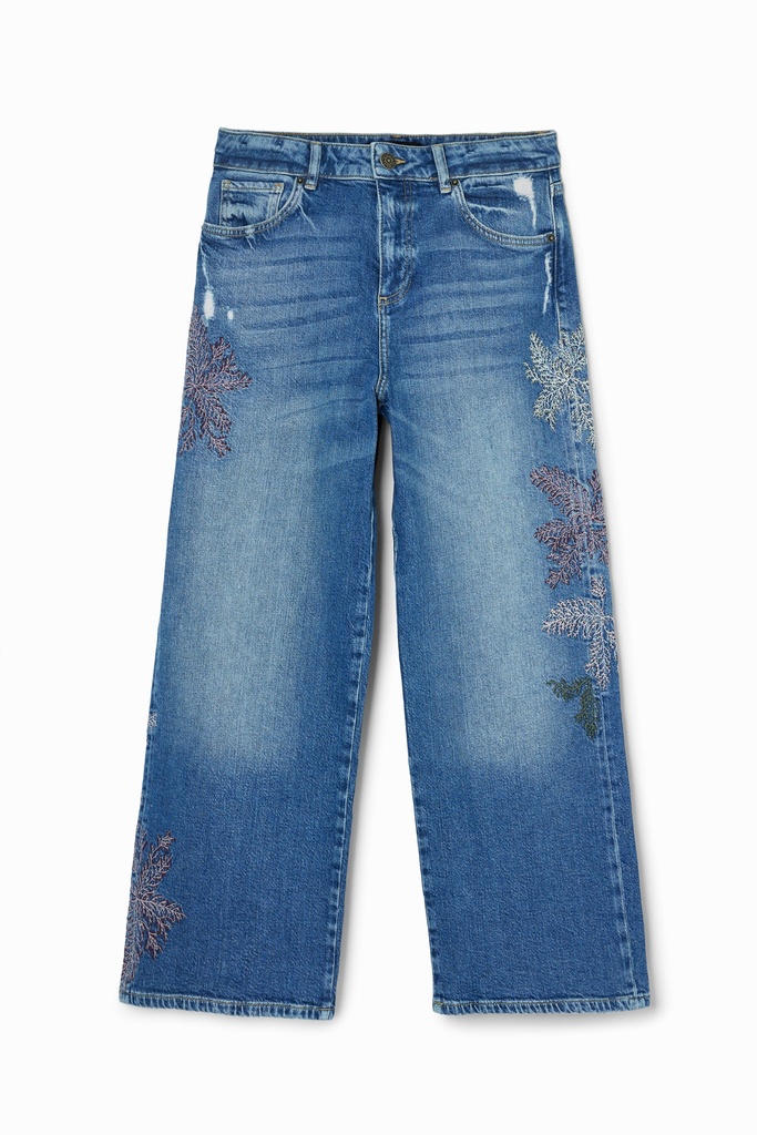 DENIM_NIM 5053 DENIM MEDIUM WASH