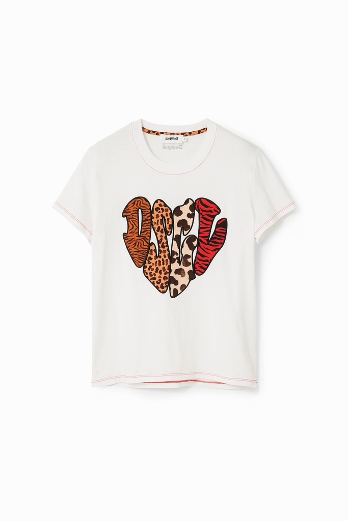 TS_HEART 1000 BLANCO