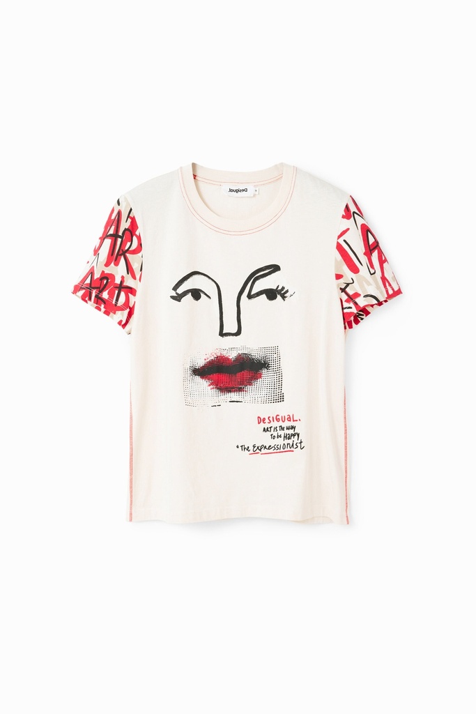 TS_CARA 1001 CRUDO