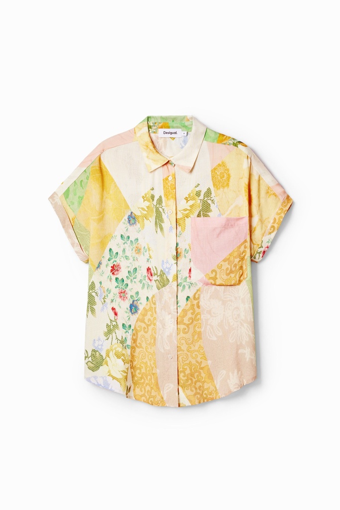 CAMISA_PATCH 9019 TUTTI FRUTI