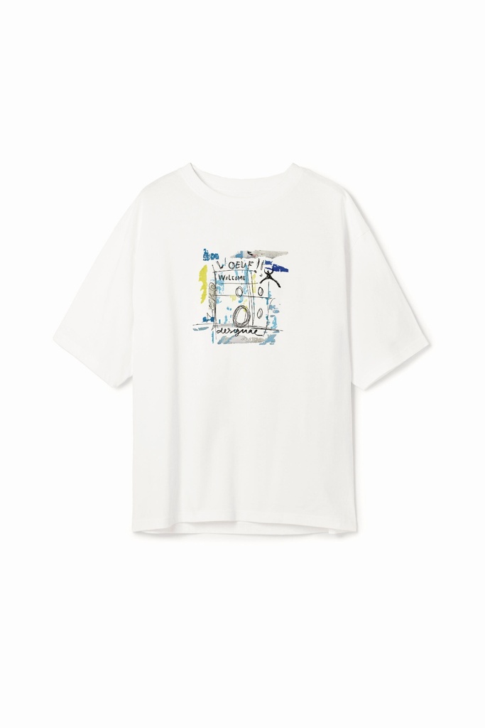 TS_KAI 1000 BLANCO