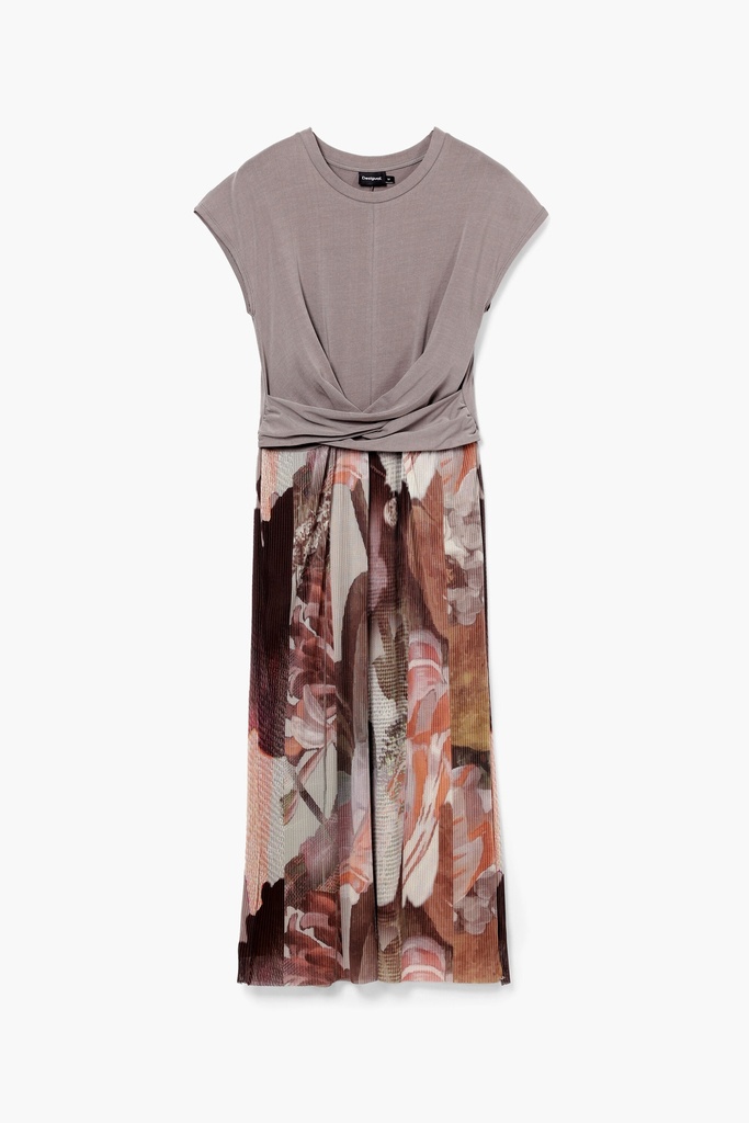 VEST_LOLA 6035 MARRON TIERRA