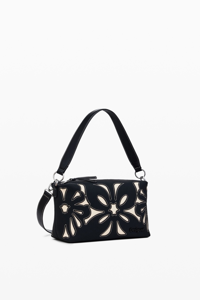 BAG_SYBILLA NAS 2000 NEGRO