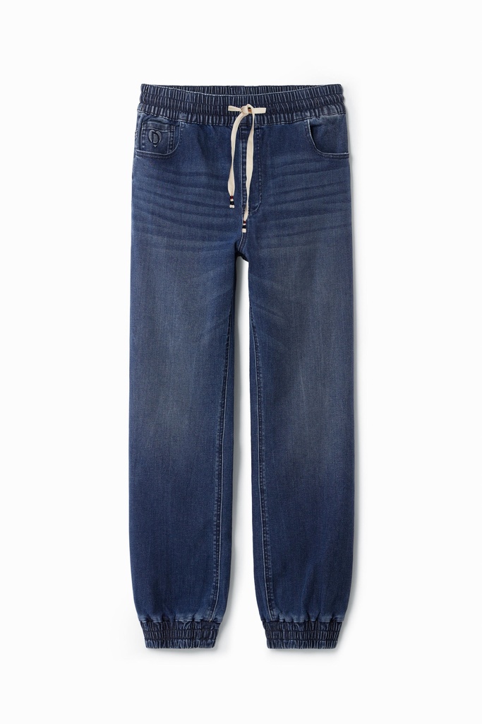 DENIM_ABIGAIL 5008 DENIM DARK BLUE