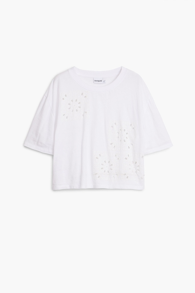 REPRIS_TS_TOULOUGES 1000 BLANCO