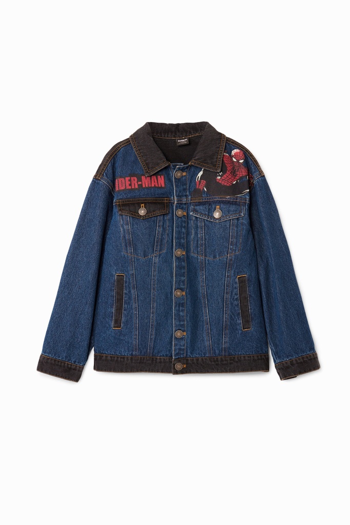 CHAQ_DANU 5053 DENIM MEDIUM WASH