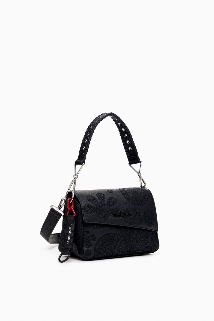 BOLS_DEJAVU PHUKET MINI 2000 NEGRO