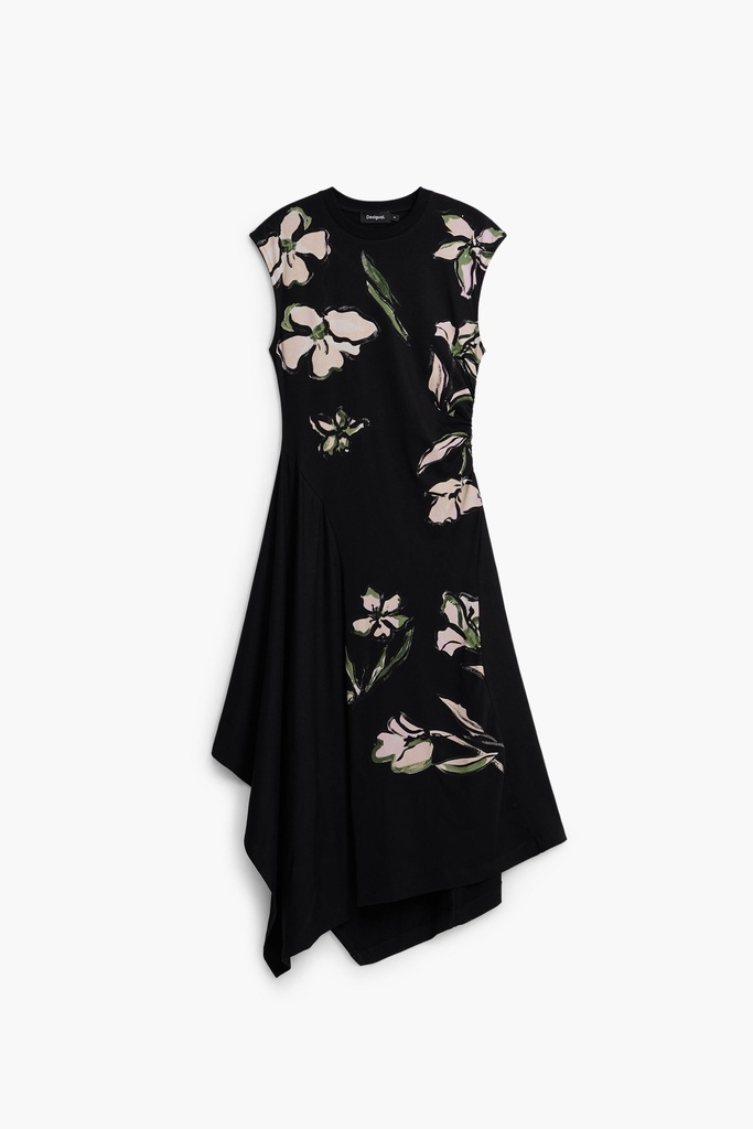 VEST_ANGANA 2000 NEGRO