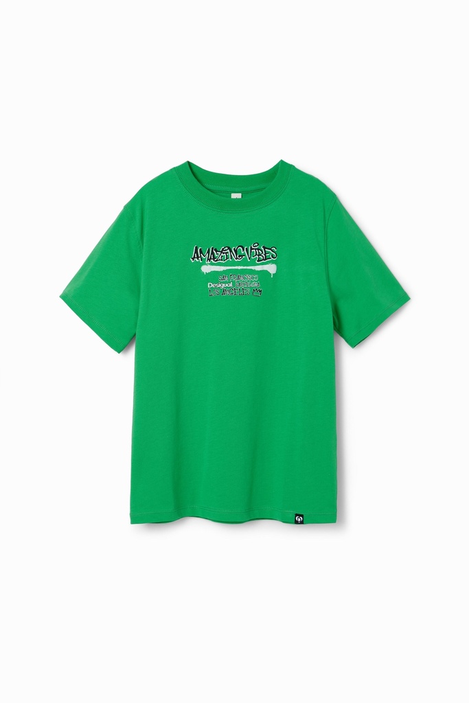 TS_ALKA 4036 VERDE AUSTRALIA