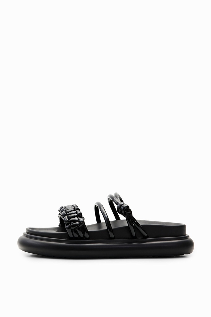 SHOES_BOAT_TUBULAR 2000 NEGRO