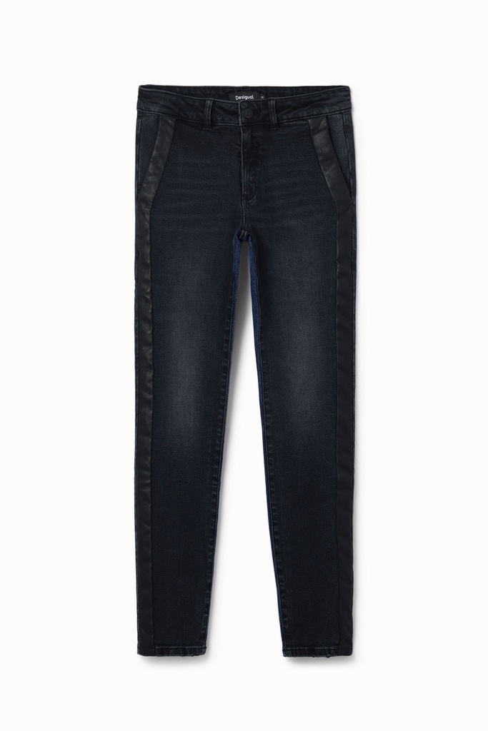 DENIM_BROADWAY 2000 NEGRO