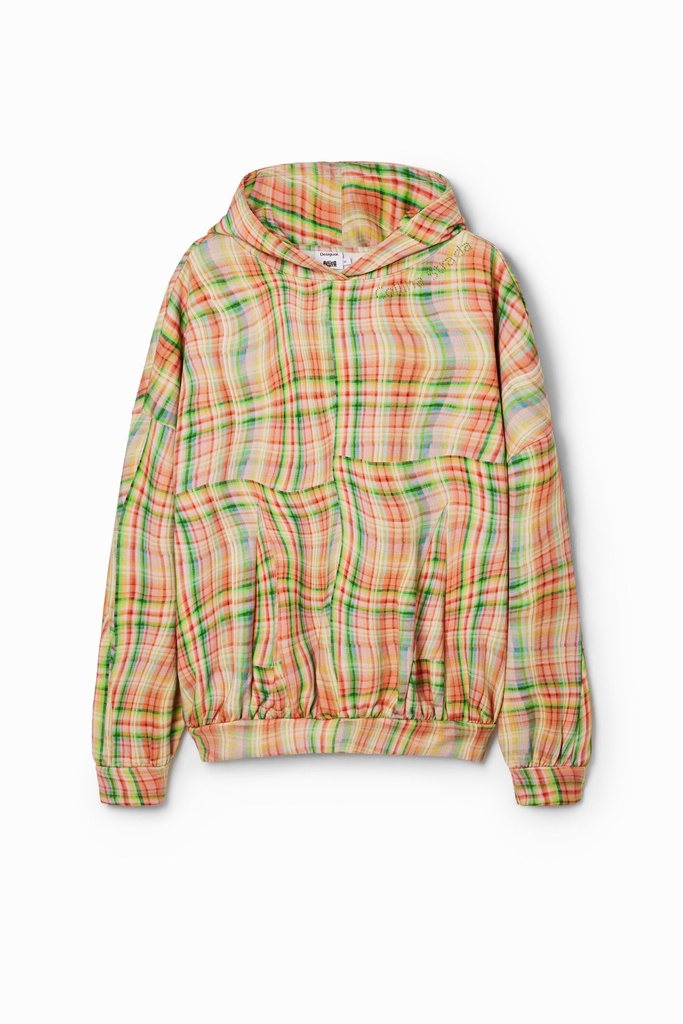 SWEAT_CHECKS_COLLIN 9019 TUTTI FRUTI
