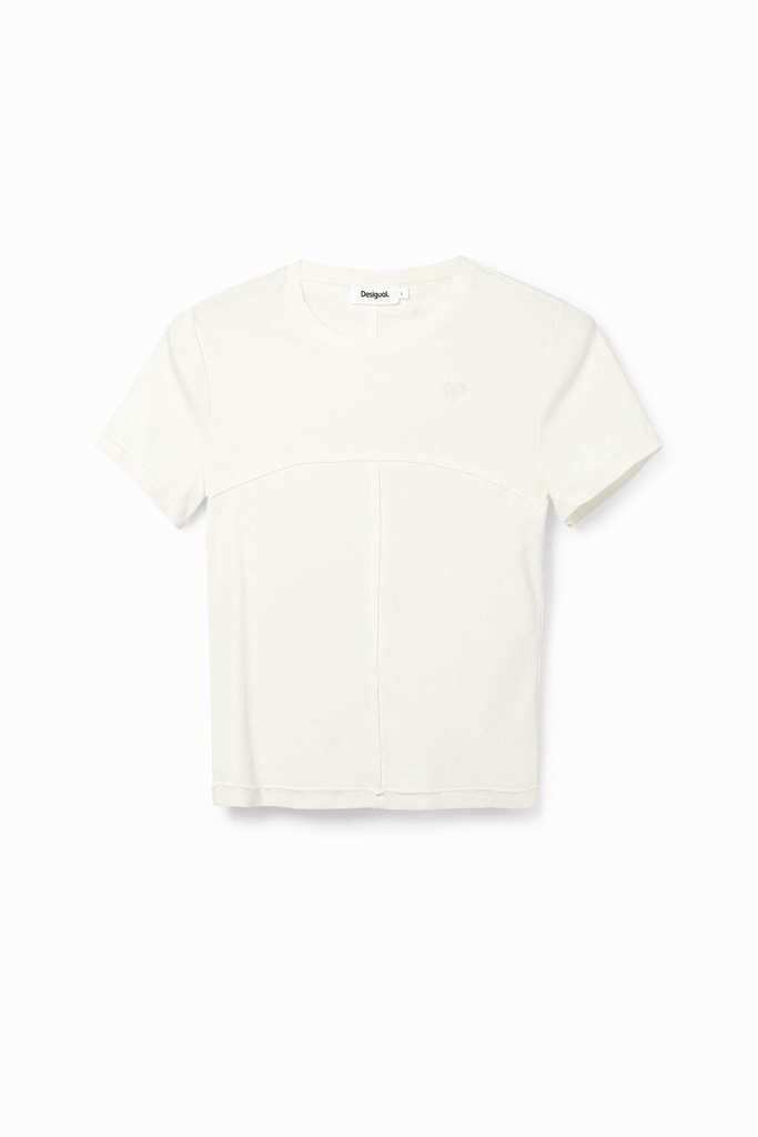 TS_BASIC CUTS 1000 BLANCO