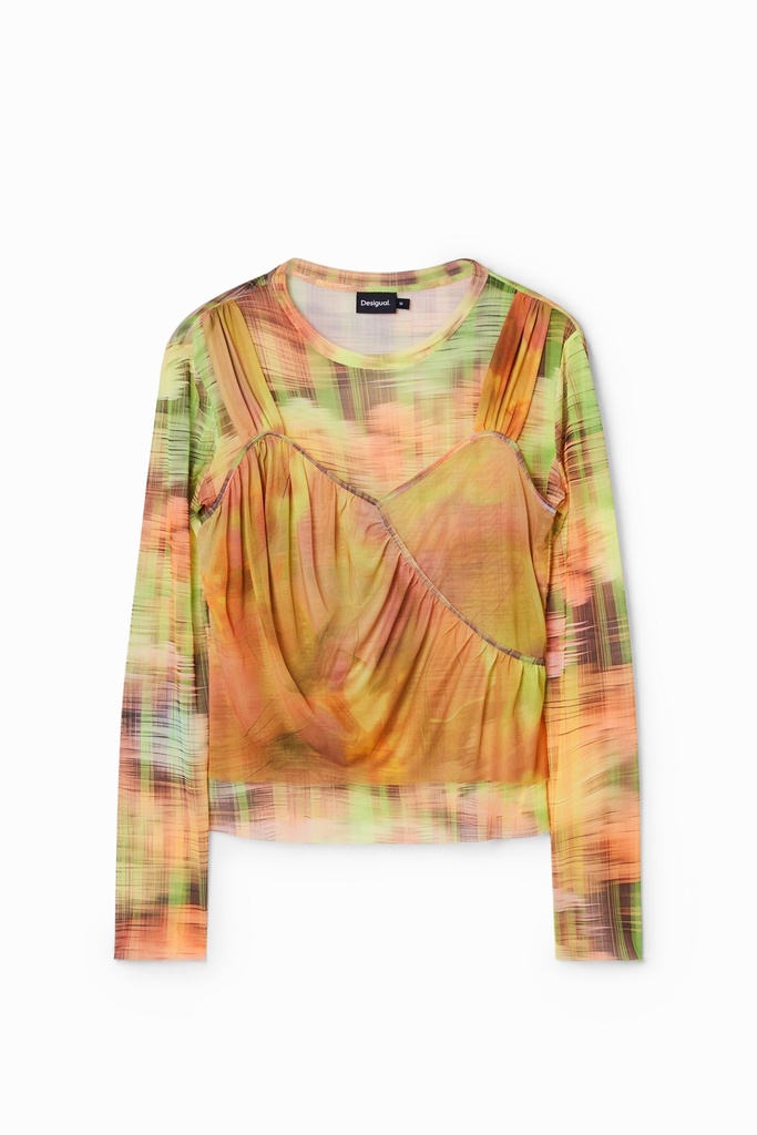 TS_FAIRY_COLLINA 9019 TUTTI FRUTI