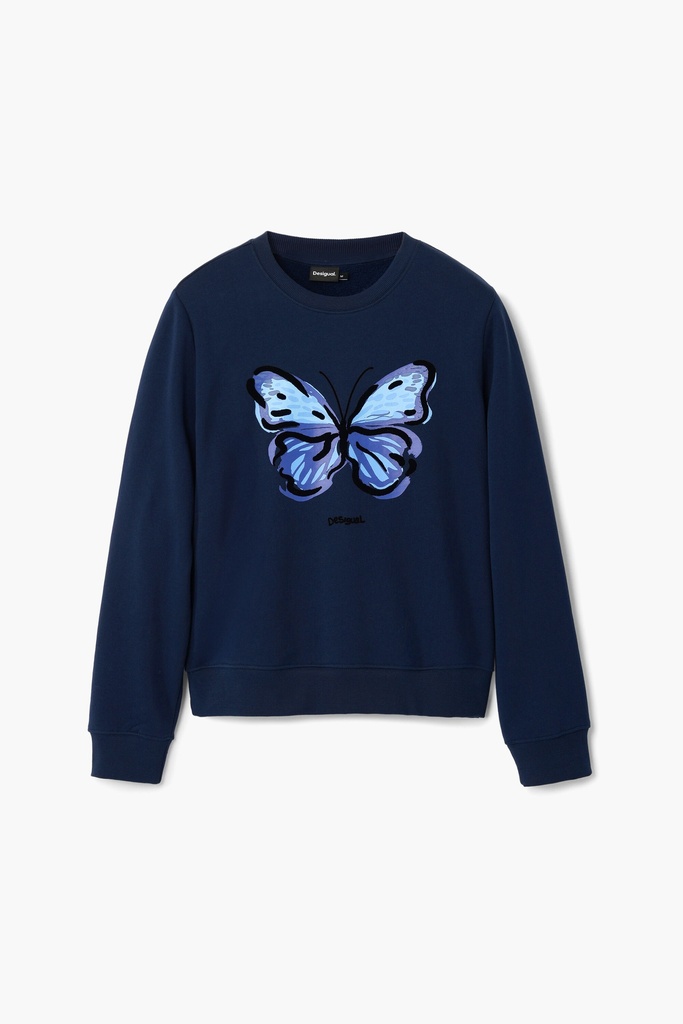 SW_BUTTERLY 5000 NAVY